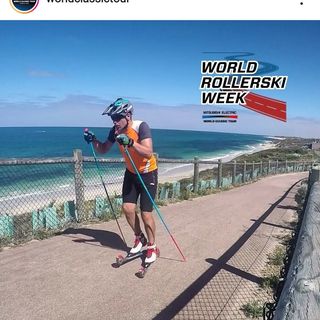 One of the top publications of @rollerskidownunder which has 97 likes and 1 comments