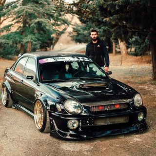 One of the top publications of @subaru_nation_georgia which has 2K likes and 3 comments