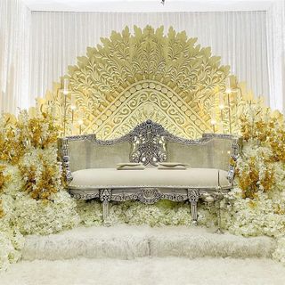 One of the top publications of @nazirul_wedding_planner which has 4.1K likes and 0 comments