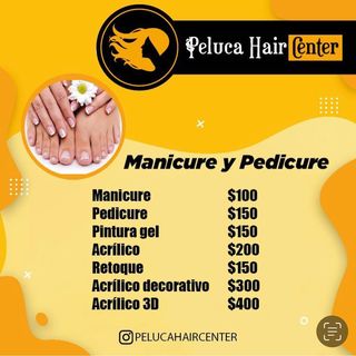 One of the top publications of @pelucahaircenter which has 16 likes and 3 comments