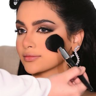 One of the top publications of @al3onod.makeup which has 16 likes and 3 comments