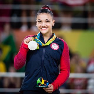 One of the top publications of @lauriehernandez which has 269.2K likes and 3K comments