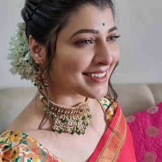 One of the top publications of @tejaswini_pandit which has 61.6K likes and 389 comments