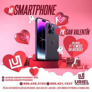 One of the top publications of @urielsmartphones_srl which has 18 likes and 2 comments