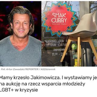 One of the top publications of @aszdziennik.pl which has 2.5K likes and 38 comments