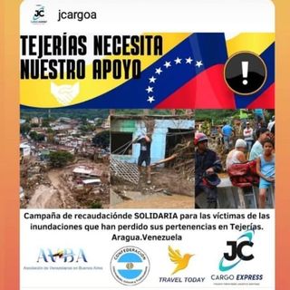 One of the top publications of @venezuelaenlibertad2021 which has 26 likes and 0 comments