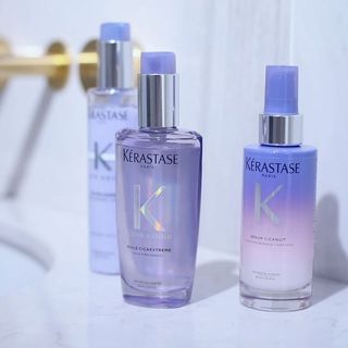 One of the top publications of @kerastase_studio which has 40 likes and 1 comments