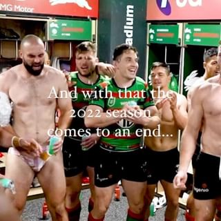 One of the top publications of @ssfcrabbitohs which has 4.3K likes and 28 comments
