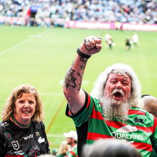 One of the top publications of @ssfcrabbitohs which has 5.1K likes and 27 comments