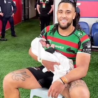 One of the top publications of @ssfcrabbitohs which has 6.3K likes and 17 comments