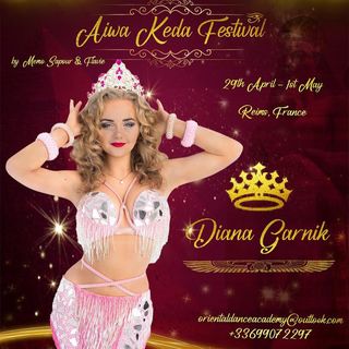 One of the top publications of @diana_garnik_official which has 241 likes and 11 comments