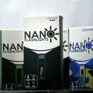 One of the top publications of @nanoflashlights which has 25 likes and 3 comments