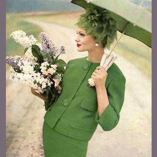 One of the top publications of @retrofashionphotography which has 857 likes and 3 comments