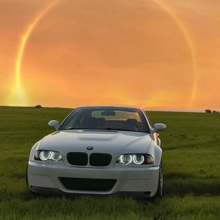 One of the top publications of @bmw3_e46_ which has 1.8K likes and 8 comments