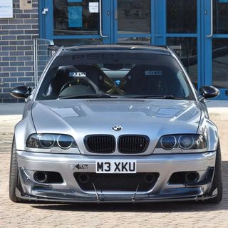 One of the top publications of @bmw3_e46_ which has 1.2K likes and 7 comments