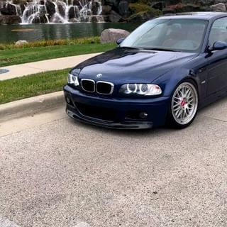 One of the top publications of @bmw3_e46_ which has 902 likes and 0 comments