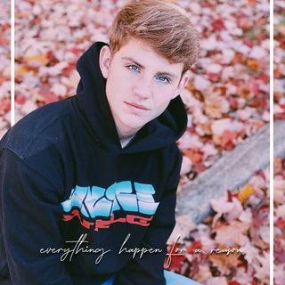 One of the top publications of @mattybraps.france which has 346 likes and 1 comments