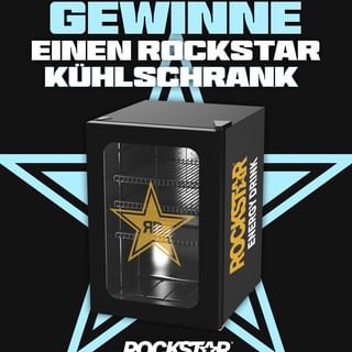 One of the top publications of @rockstargermany which has 905 likes and 1.4K comments
