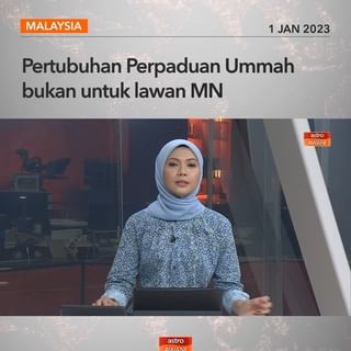 One of the top publications of @501awani which has 81 likes and 0 comments