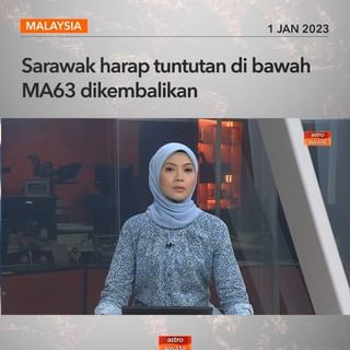 One of the top publications of @501awani which has 55 likes and 5 comments