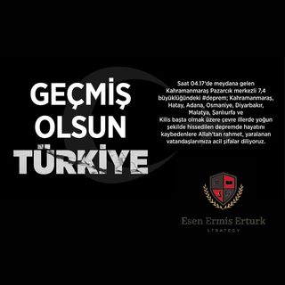 One of the top publications of @esen_ermis_erturk which has 13.1K likes and 10 comments