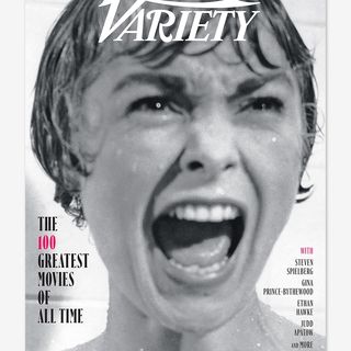 One of the top publications of @variety which has 49.8K likes and 377 comments