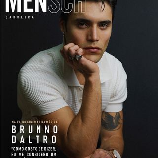 One of the top publications of @brunnodaltro which has 4.3K likes and 151 comments