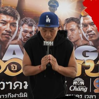 One of the top publications of @thaifight_official which has 170 likes and 0 comments