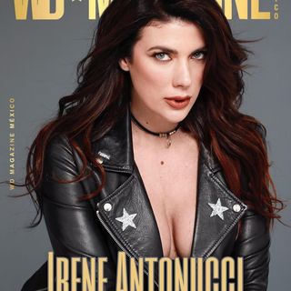One of the top publications of @ireneantonucci_official which has 10K likes and 32 comments