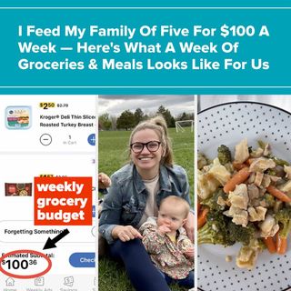 One of the top publications of @buzzfeedfood which has 90 likes and 7 comments