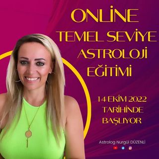 One of the top publications of @astrolog_nurgulduzenli which has 127 likes and 71 comments