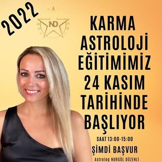 One of the top publications of @astrolog_nurgulduzenli which has 55 likes and 1 comments