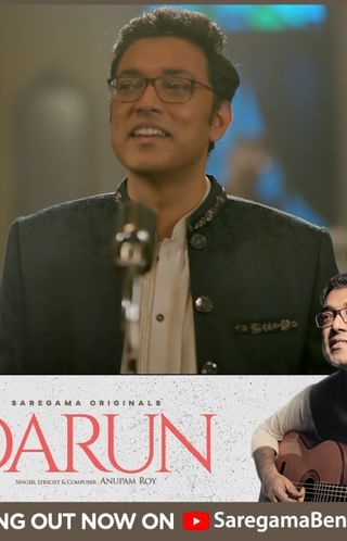 One of the top publications of @aroyfloyd which has 1.6K likes and 13 comments