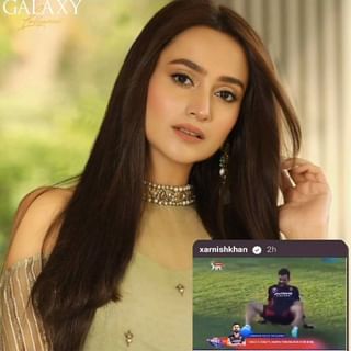One of the top publications of @galaxylollywood which has 1.2K likes and 14 comments