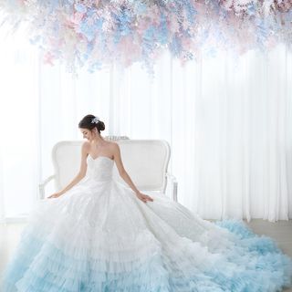 One of the top publications of @digiobridal which has 255 likes and 4 comments
