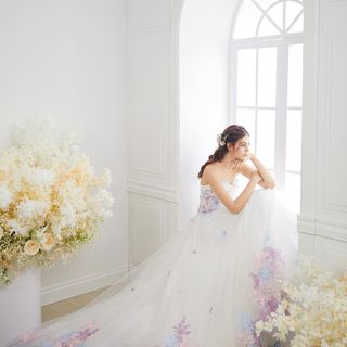 One of the top publications of @digiobridal which has 109 likes and 2 comments