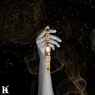 One of the top publications of @d.khushalbhai_jewellers which has 22 likes and 0 comments