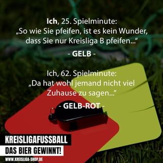 One of the top publications of @kreisligafussball.de which has 2.2K likes and 29 comments