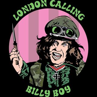 One of the top publications of @london_calling_subculture which has 241 likes and 0 comments