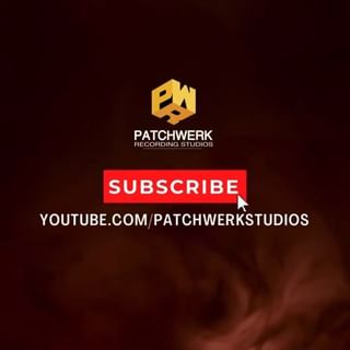 One of the top publications of @patchwerkstudio which has 34 likes and 4 comments