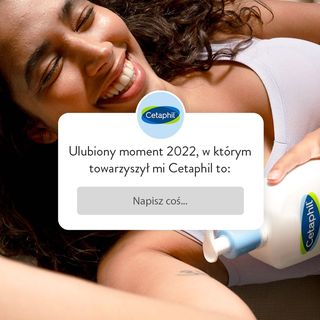One of the top publications of @cetaphil_polska which has 16 likes and 0 comments
