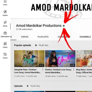 One of the top publications of @amodmardolkar which has 12.9K likes and 204 comments