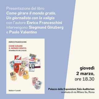 One of the top publications of @palazzoesposizioni which has 8 likes and 2 comments