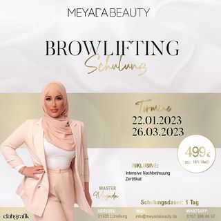 One of the top publications of @meyadabeauty which has 38 likes and 1 comments