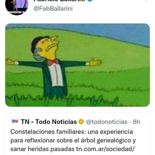 One of the top publications of @fabballarini which has 8.3K likes and 94 comments