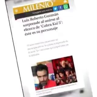 One of the top publications of @luisrobertoguzman which has 5K likes and 180 comments