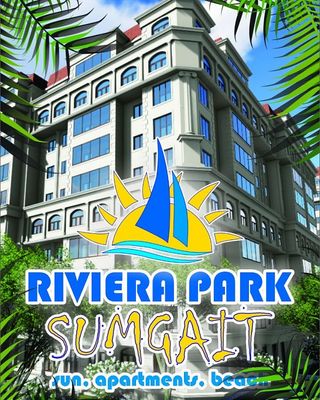 One of the top publications of @rivierapark.sumqayit which has 14 likes and 0 comments
