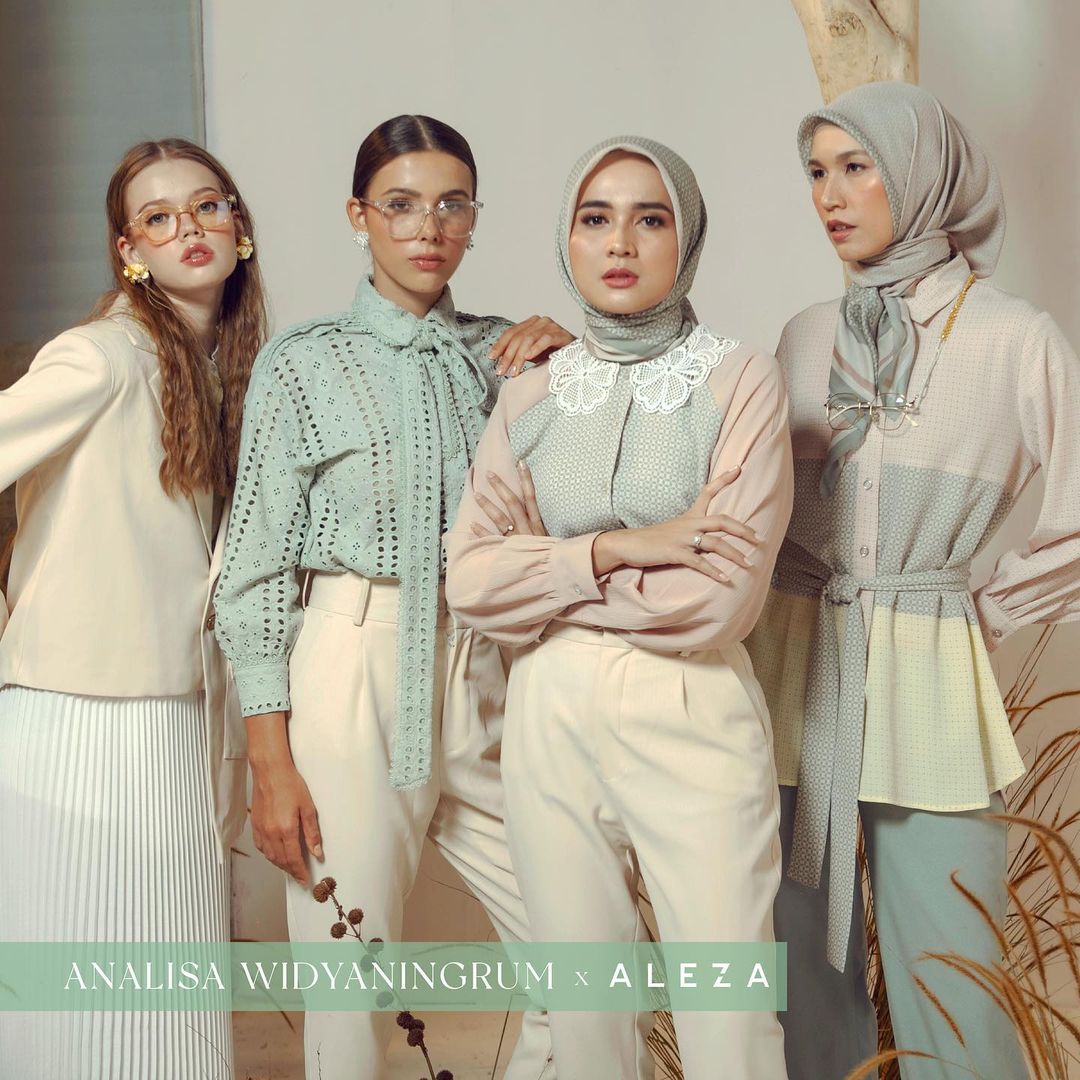 One of the top publications of @analisa.widyaningrum which has 2.8K likes and 21 comments