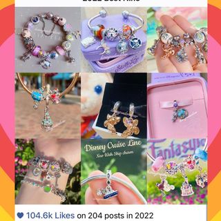 One of the top publications of @disneypandoralover which has 92 likes and 1 comments