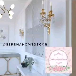 One of the top publications of @serenahomedecor which has 11 likes and 0 comments